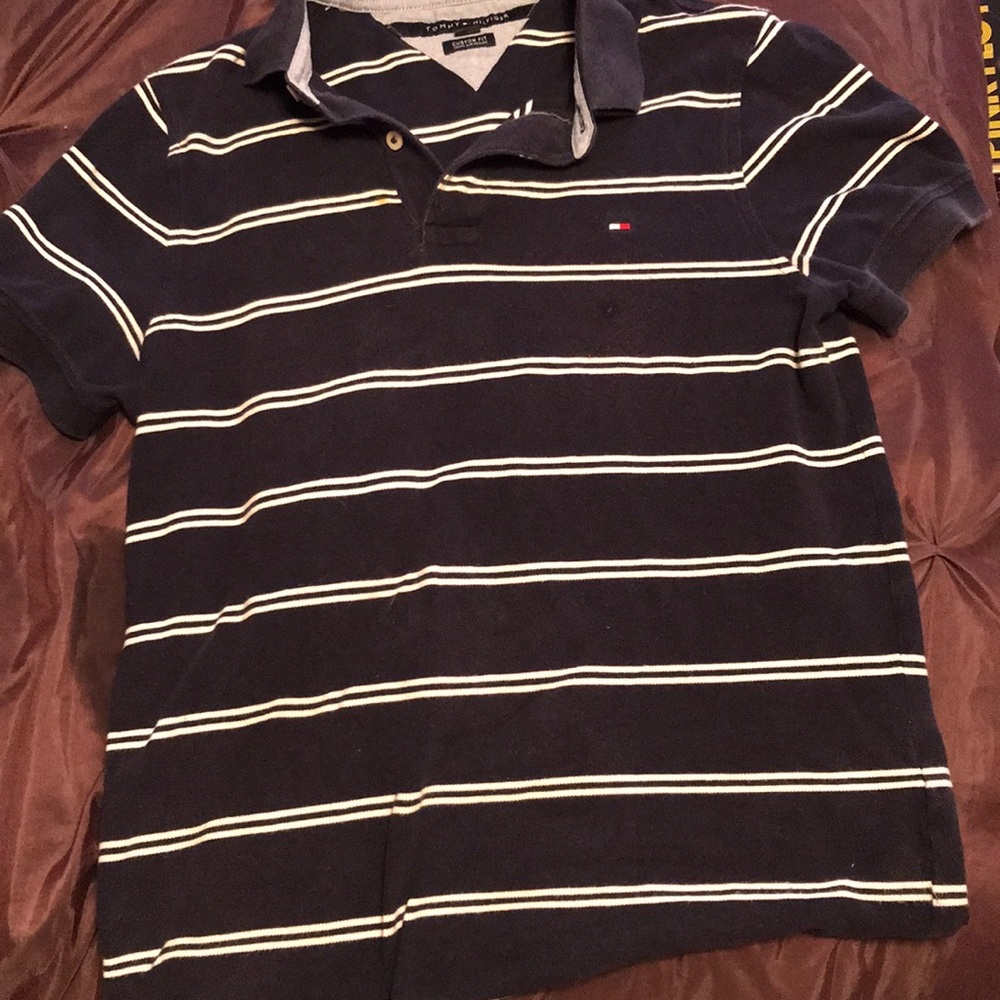 Vintage Tommy Shirt
